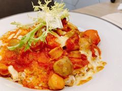 -Maxpoint Kitchen 西餐咖啡(乐峰广场店)