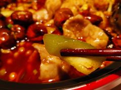 -泰钰丰烤鸭.天津菜(开发区店)
