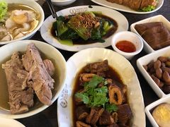 -松發肉骨茶(克拉码头店)