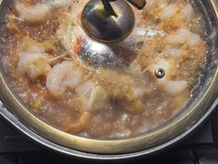 -前海沿·青岛菜(五四广场永旺店)