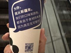 -西琳姑娘·新疆冰淇淋酸奶茶(解放北路店)