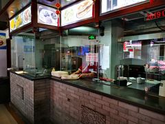 -汪一挑馄饨(老街店)