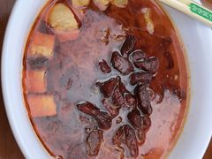 -蒋家肠旺面馆老店(合群路店)