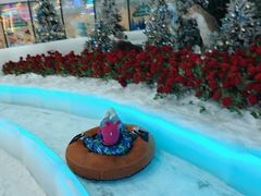 -世界之窗阿尔卑斯冰雪世界