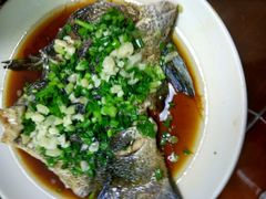 -千岛湖品鱼馆(钓鱼岛店)