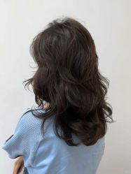 -YESIDO椰岛造型烫发染发