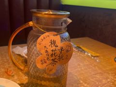 -喝丢一只鞋海鲜烧烤·海肠捞饭(东关街店)