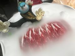 -牛村来人潮汕牛肉火锅(西单店)