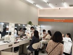 -海马体照相馆(南京虹悦城店)