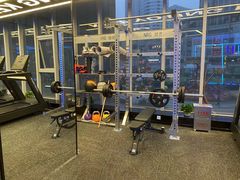 -NRG健身私教CLUB(打浦桥店)