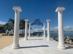 -海南分界洲岛旅游区