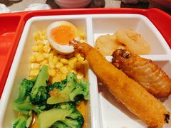 -味千拉面(德雅路CFC富兴时代店)