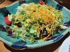 -一井烧肉·活鳗·寿司(望京SOHO店)