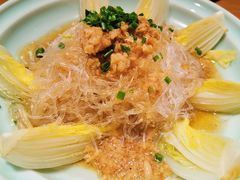 -湘与香缘·湖南菜(王府井北京市百货大楼店)