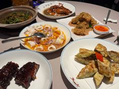 -小炳胜(卓悦中心店)