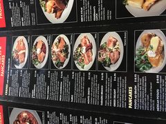 -Pancakes on the rocks(Darling Harbour)