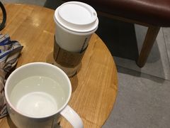 -星巴克臻选(济南万达店)