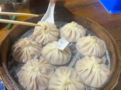 -老长江路灌汤包(天津路总店)
