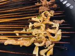 -长药唐师乐山油炸(石人直营店)