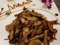 -肆月河豚·新淮扬(金融街店)
