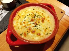 博洛尼亚肉酱土豆泥-张爱施法式西餐厅(汉街店)