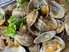 花甲王-老虎滩大连海鲜烧烤(建邺云锦路总店)