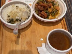 -72街荷叶饭(东方宝泰广场店)