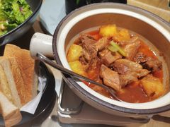 -四季餐厅·新津菜(环湖中路店)