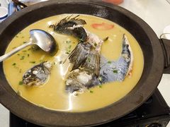 -业华湘·特色菜