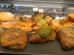 -BAKER&SPICE(环贸店)
