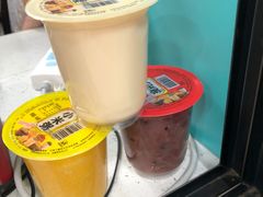 -虎头军煎饼(魏公村店)