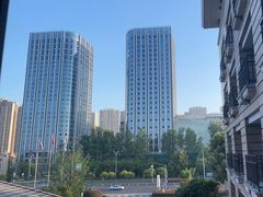 -常州武进九洲喜来登酒店