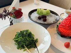 -人间采蜜(海信广场店)