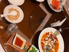 -富力威斯汀酒店-中国元素中餐厅(武昌临江店)