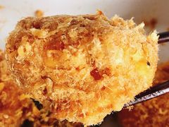 柠檬酸奶酥松小贝-鲍师傅糕点(春熙路店)