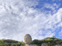 -蒙山大佛景区
