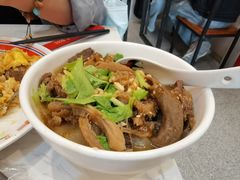 牛杂煲小份-有章牛杂(石厦店)