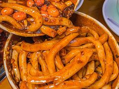 -小饕荟雅安贡椒鱼鲜馆(广福桥店)