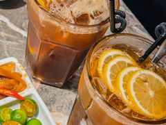 -禄婶鸡煲·打边炉