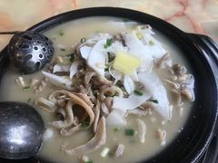 -李师傅脆肚(梅林店)