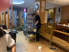 -木槿花韩式炭烤·熟成肉工坊(孙文东路店)