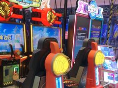 -大鲁阁保龄球(苏州园区店)