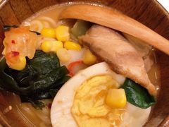 叉烧肉拉面-河风精致寿司(双井店)