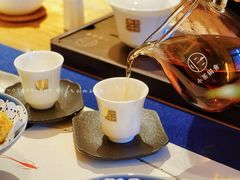 -小茶闲舍·观景商务茶馆(广州塔店)