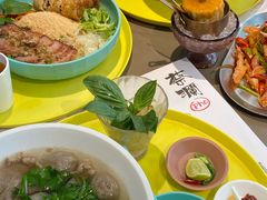 -蔡澜PHO(海岸城店)