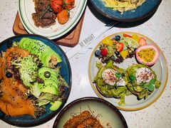 -BE BRIGHT KITCHEN(正佳广场店)