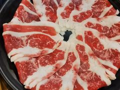 -唯成•韩国炭火烤肉 유성고기