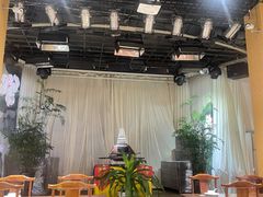 -福慧慈缘素食餐厅(王府井店)