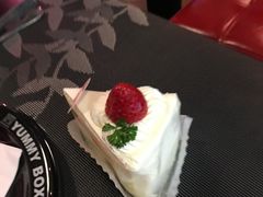-西村叔叔的店·面包·甜品·蛋糕(崂山丽达店)