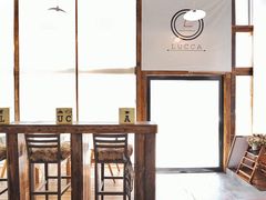 -LUCCA卢卡西班牙海鲜饭(远洋广场店)